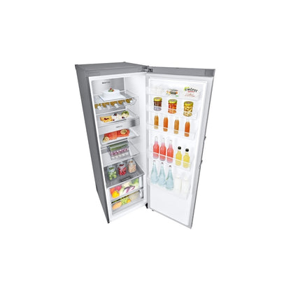 Frigorífico Sem Congelador LG GLM-71-MBCSF | 386L, Metal Touch, D