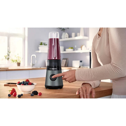 Liquidificador Bosch MMB-2111-S CX.1