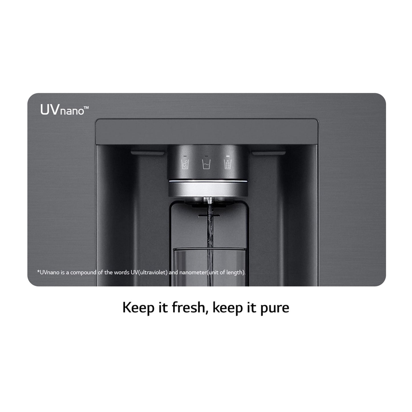 Frigorífico Side by Side LG GMG 960 EVEE | 638L, No Frost, Wi-Fi