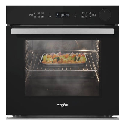 Forno Elétrico Whirlpool AKZ 9 S 8220 NB | 73L, Hidrolítico, Eletrónico