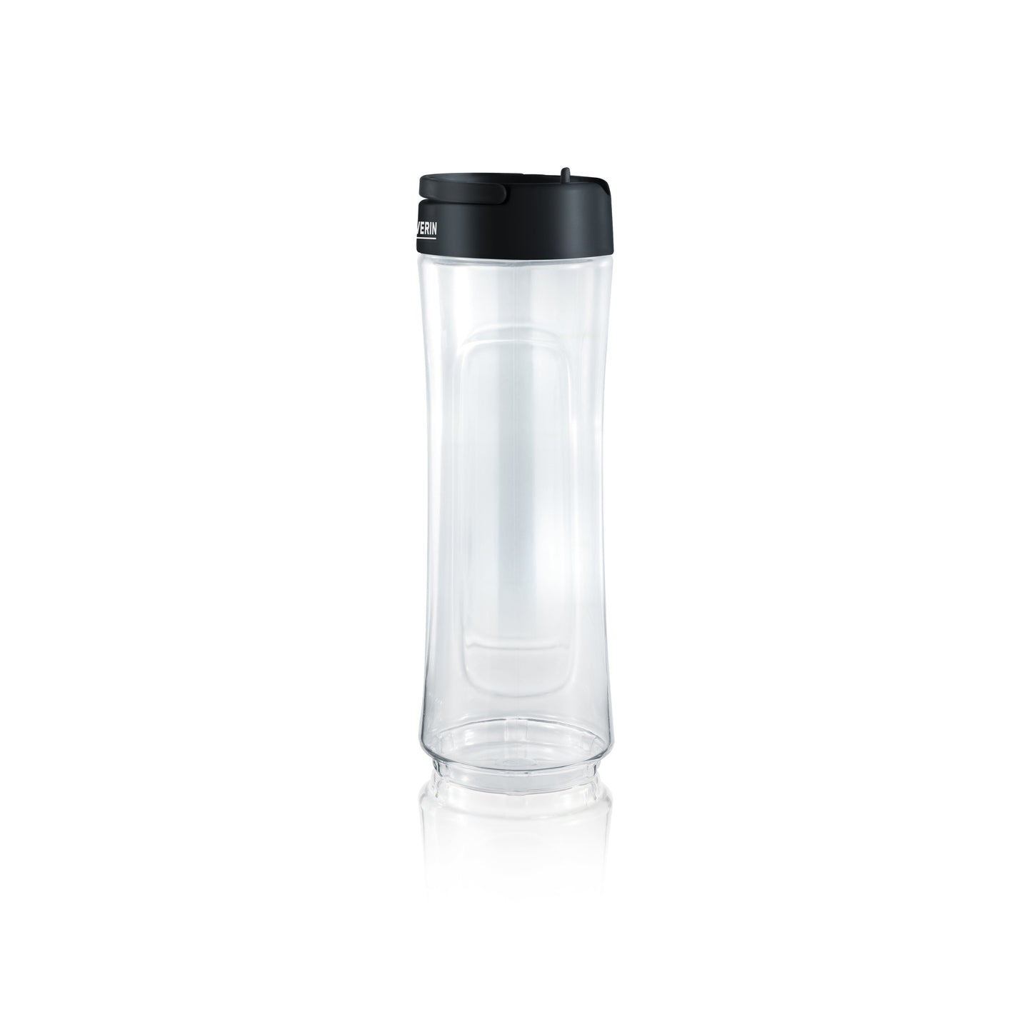 Liquidificadora Severin SM3737 | 500W, Jarro vidro 1L, Garrafa Mix & Go 600ml