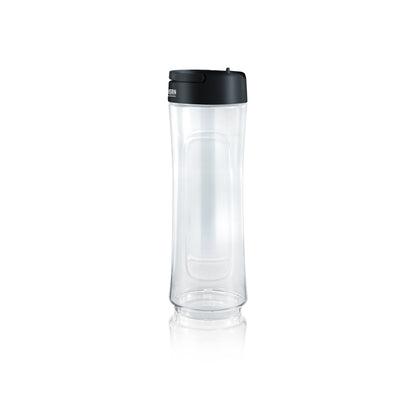 Liquidificadora Severin SM3737 | 500W, Jarro vidro 1L, Garrafa Mix & Go 600ml