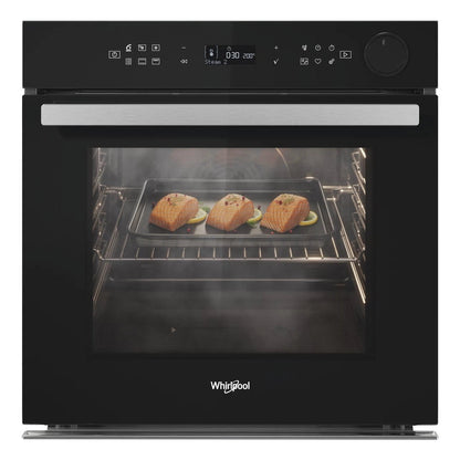 Forno Elétrico Whirlpool AKZ 9 S 8220 NB | 73L, Hidrolítico, Eletrónico