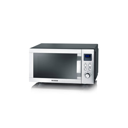 Micro-ondas Severin MW7777 | 25L, 900W, Convecção