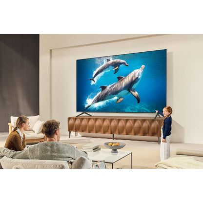 TV LG 65QNED92A6A | 65", Mini LED, 4K, webOS, 120Hz