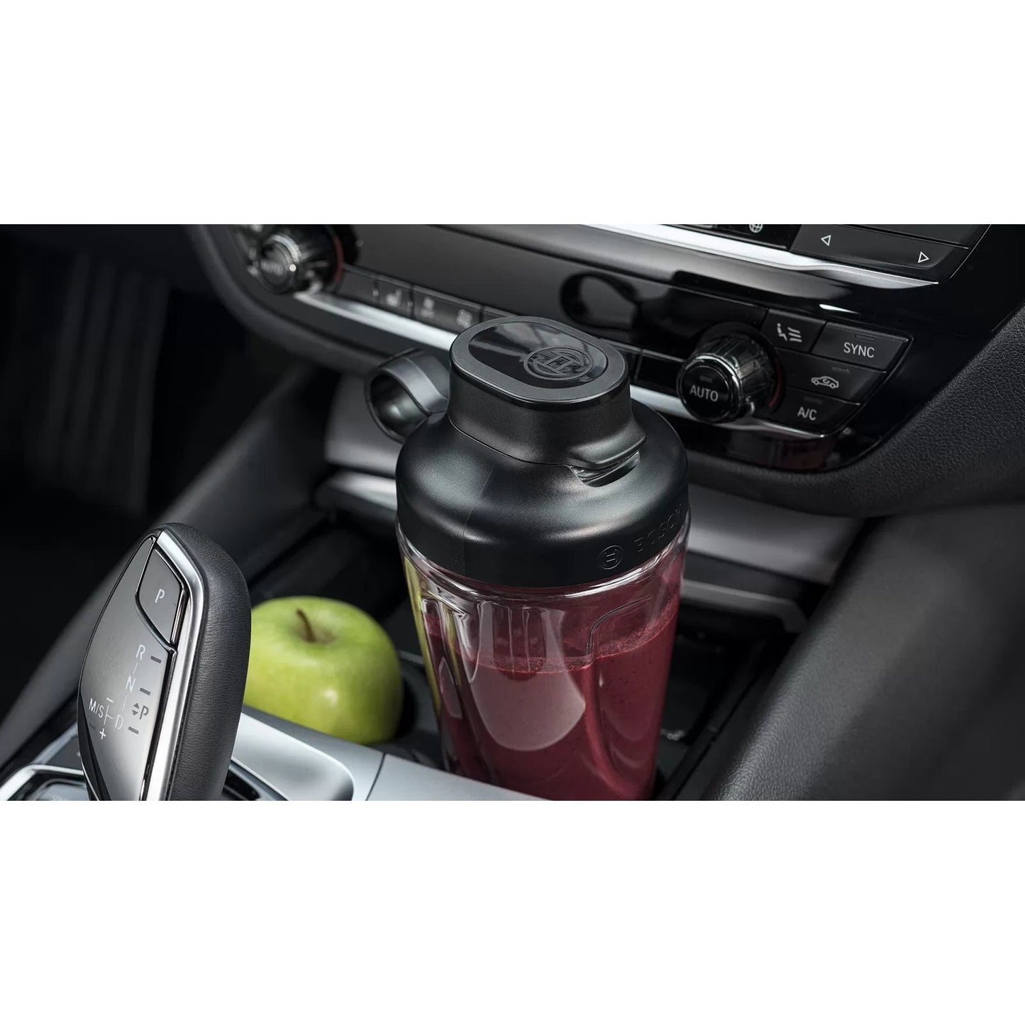 Liquidificador Bosch MMB-2111-S CX.1