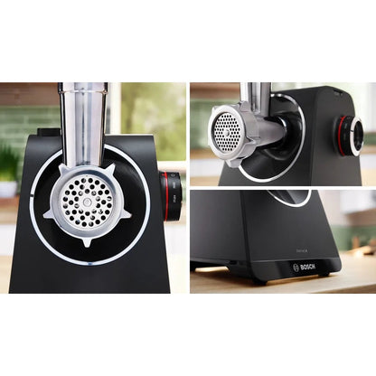 Picadora Bosch MFWS-450-B CX2 | 1900W, 2,5 kg/min