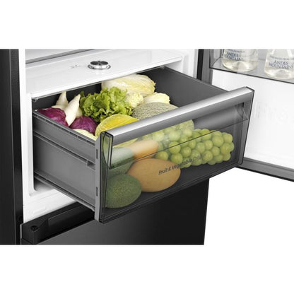 Frigorífico Combinado HISENSE Rb3k330safc | 330L, Classe C, No Frost