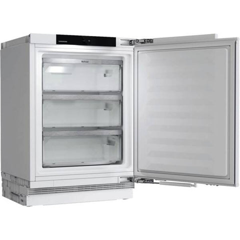 Arca Congeladora de Encastre Liebherr SUFNc 375i | 80L, SmartFrost