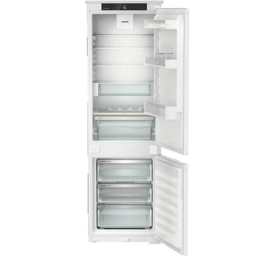 Frigorífico Combinado Encastre Liebherr Icnsd 5123 | 253L, NoFrost, D