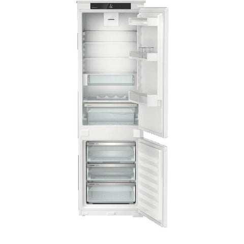 Frigorífico Combinado Encastre Liebherr Icnsd 5123 | 253L, NoFrost, D