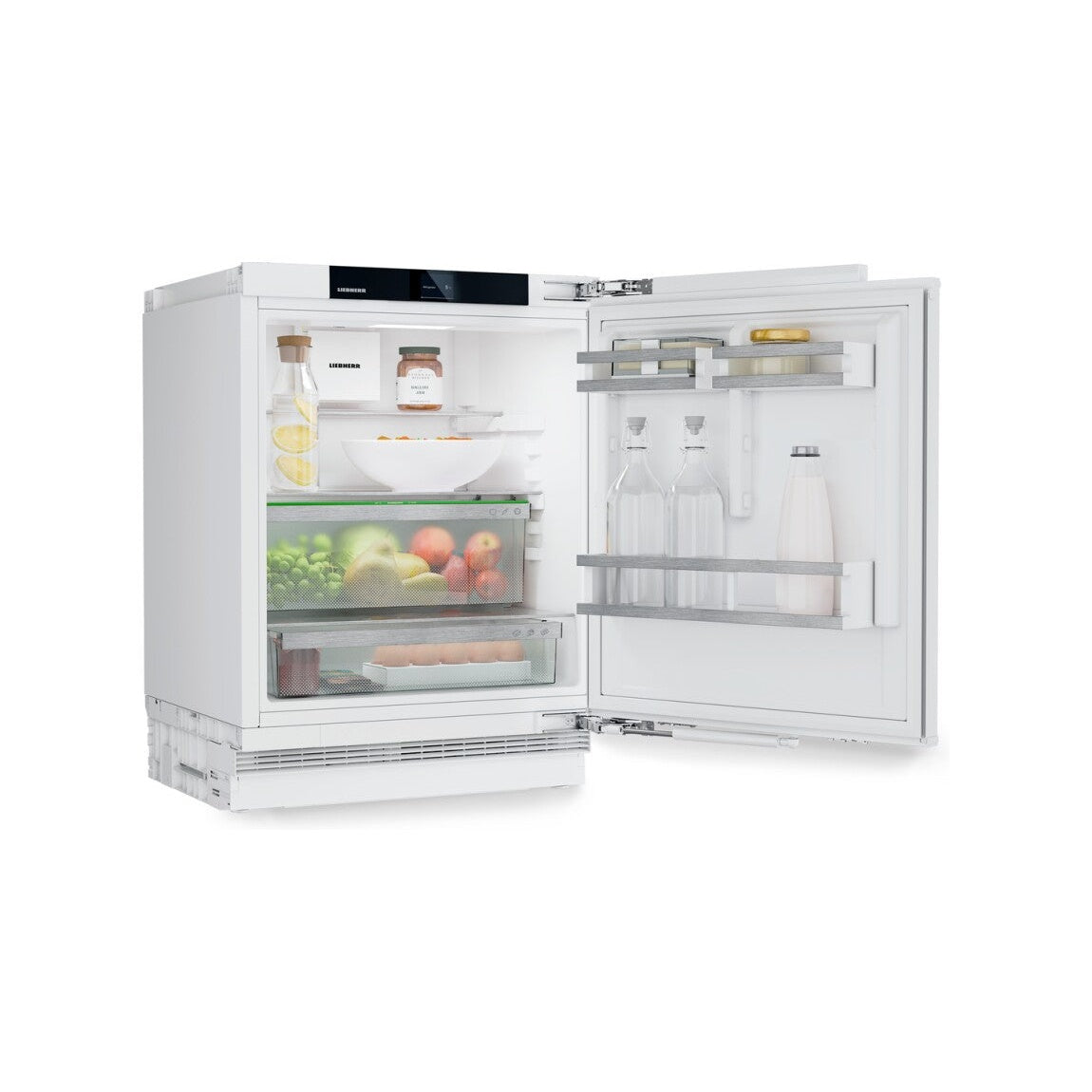Mini Frigorífico Encastre Liebherr URd 365i | 126L, Branco, 81,8cm