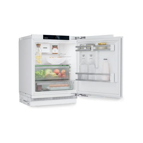 Mini Frigorífico Encastre Liebherr URd 365i | 126L, Branco, 81,8cm