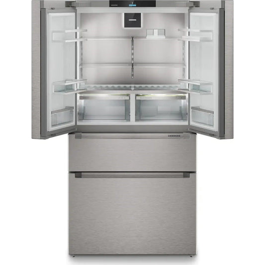 Frigorífico Americano Encastre Liebherr MBsddi 9556 | 572L, NoFrost