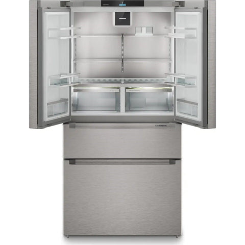 Frigorífico Americano Encastre Liebherr MBsddi 9556 | 572L, NoFrost