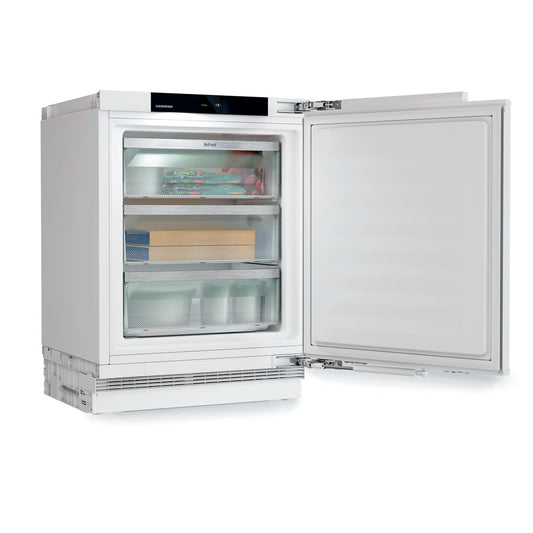 Arca Encastre Liebherr Sufnd 365i | 74L, 34dB, Classe D