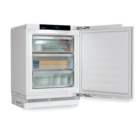 Arca Encastre Liebherr Sufnd 365i | 74L, 34dB, Classe D