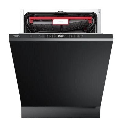 Máquina de Lavar Loiça Encastre Teka DFI 76960 | 14 talheres, 60 cm, B