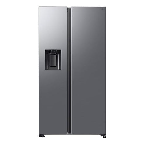 Frigorífico Side by Side Samsung RS70F65KETEF | 640L, No Frost, Inox