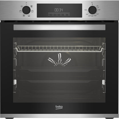 Forno Elétrico Beko BBIE 123001 XD | 72L, Multif., Inox