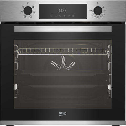 Forno Elétrico Beko BBIE 123001 XD | 72L, Multif., Inox