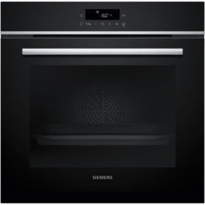 Forno Elétrico Siemens HB-572-AES-3 | 71L, AirFry, Pirolítico