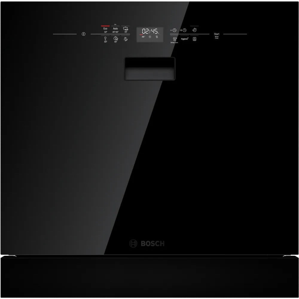 Máquina de Lavar Loiça Encastre Bosch SCX6ITB00E | 8 talheres, E