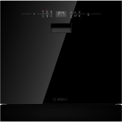 Máquina de Lavar Loiça Encastre Bosch SCX6ITB00E | 8 talheres, E