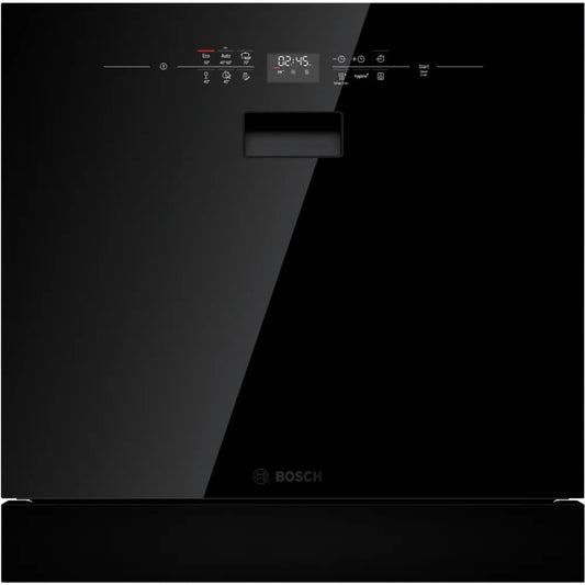 Máquina de Lavar Loiça Encastre Bosch SCX6ITB00E | 8 talheres, E