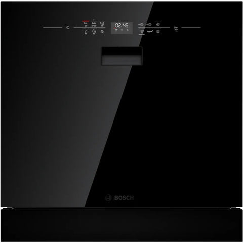 Máquina de Lavar Loiça Encastre Bosch SCX6ITB00E | 8 talheres, E