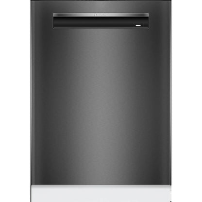 Máquina de Lavar Loiça Bosch SMP4ECC71S | 14 talheres, Classe B, 60 cm