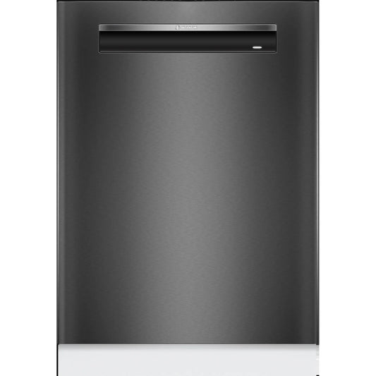 Máquina de Lavar Loiça Bosch SMP4ECC71S | 14 talheres, Classe B, 60 cm