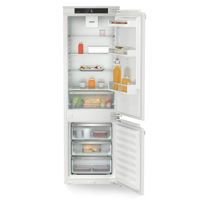Frigorífico Combinado Encastre Liebherr ICNc5103-22 | 253L, NoFrost