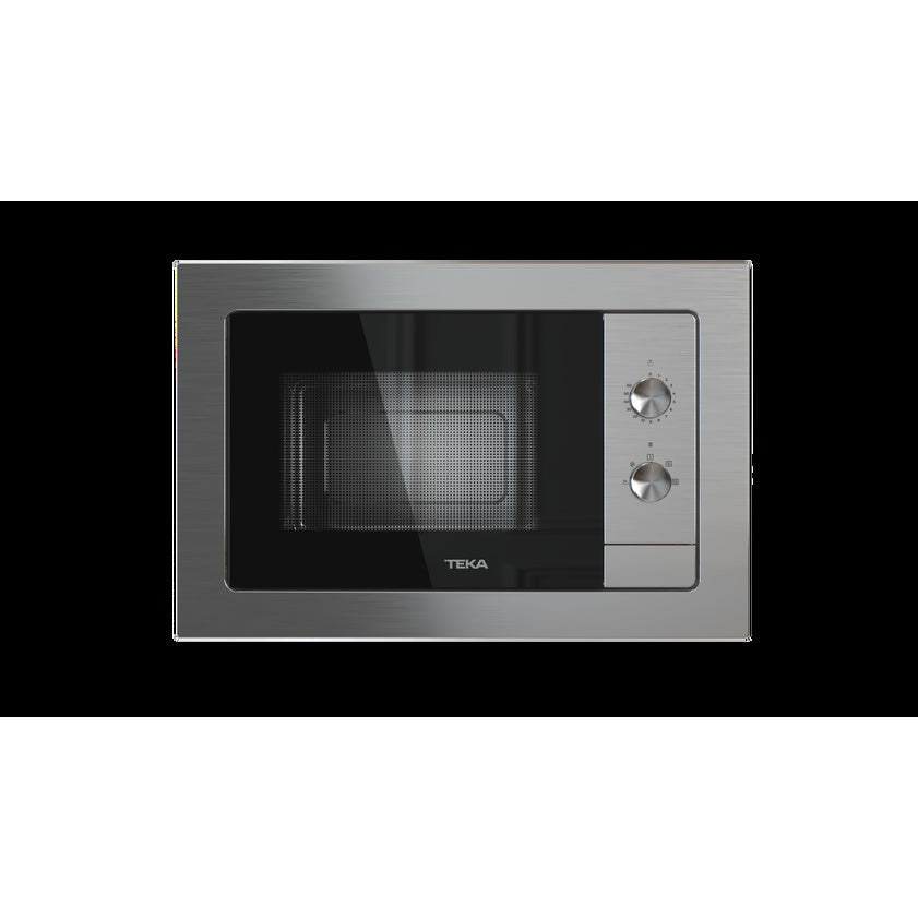 Micro-ondas Encastre TEKA Mb6200 Bi Ss | 20L, 800W