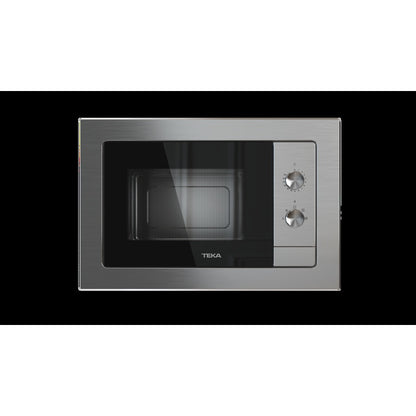 Micro-ondas Encastre TEKA Mb6200 Bi Ss | 20L, 800W