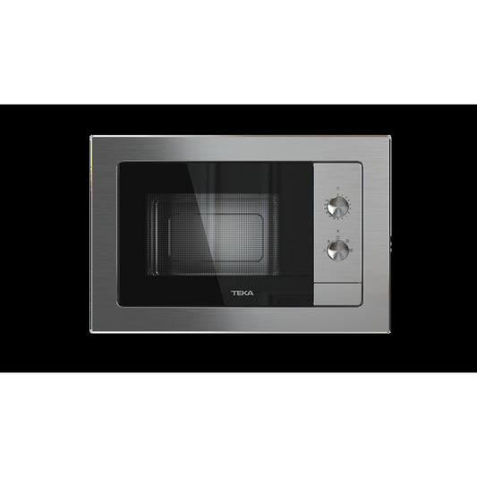 Micro-ondas Encastre TEKA Mb6200 Bi Ss | 20L, 800W