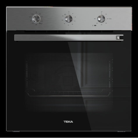 Forno Elétrico TEKA Hsb6266 | 70L, 250ºC, Airfry