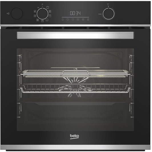 Forno Beko BBISA13300XMPE | 72L, A+, SteamShine®