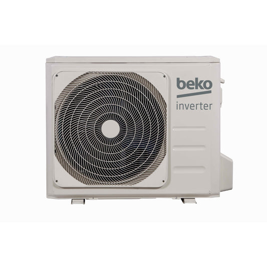 Ar Condicionado Unidade Exterior Beko BGMPO271 | 7.9 kW, Inverter, Branco