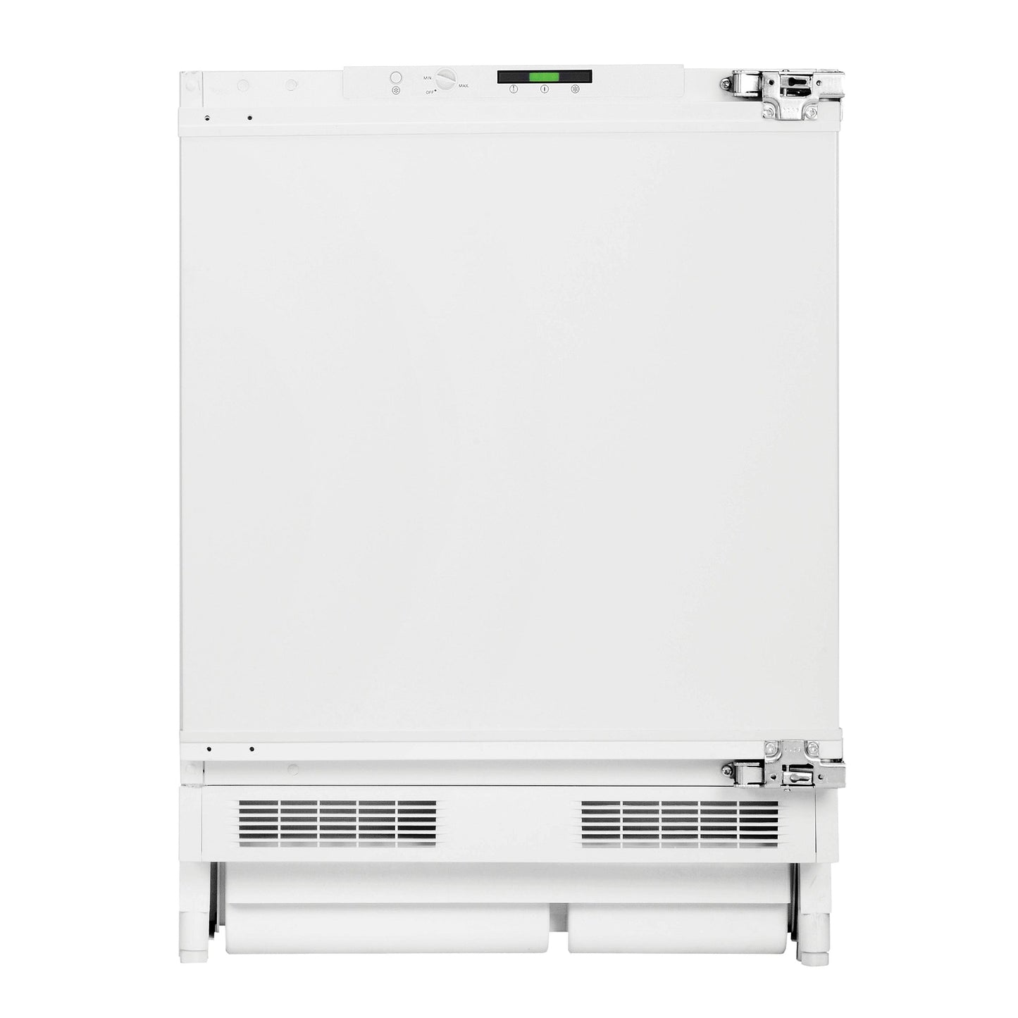 Congelador Vert.  Integ. Beko BU 1203 N