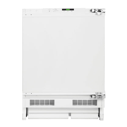 Congelador Vert.  Integ. Beko BU 1203 N