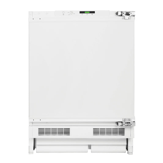 Congelador Vert.  Integ. Beko BU 1203 N