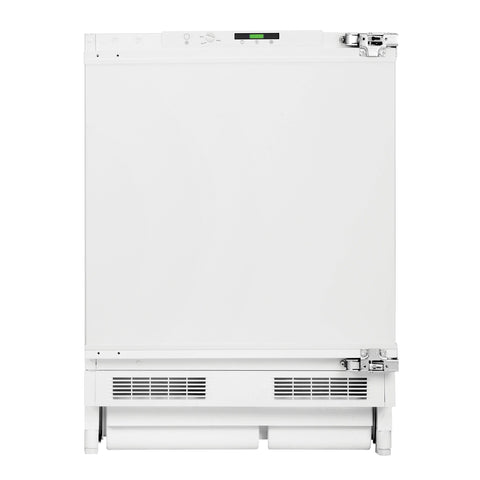 Congelador Vert.  Integ. Beko BU 1203 N