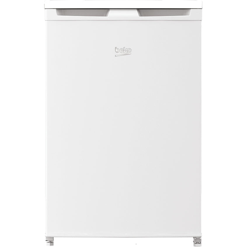 Arca Vertical Beko FNE1074N | 86L, No Frost, Classe E