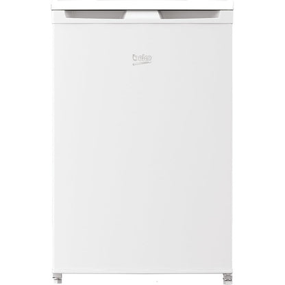Arca Vertical Beko FNE1074N | 86L, No Frost, Classe E