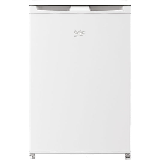 Arca Vertical Beko FNE1074N | 86L, No Frost, Classe E