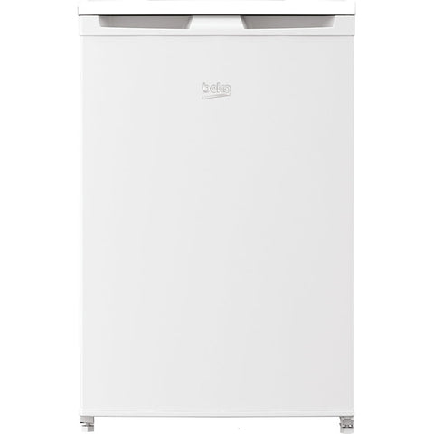 Arca Vertical Beko FNE1074N | 86L, No Frost, Classe E