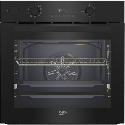 Forno Elétrico Beko BBIS17300BMPSE | 72L, A+, 9 Funções