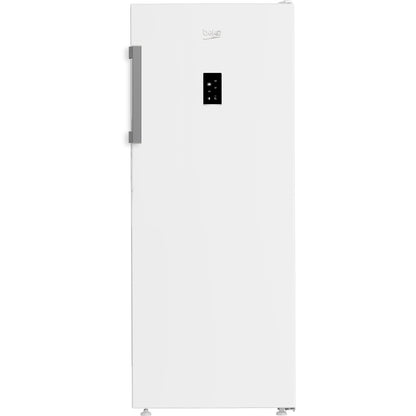 Arca Vertical Beko B3RFNE274W | 220L, Frost Free, Branco