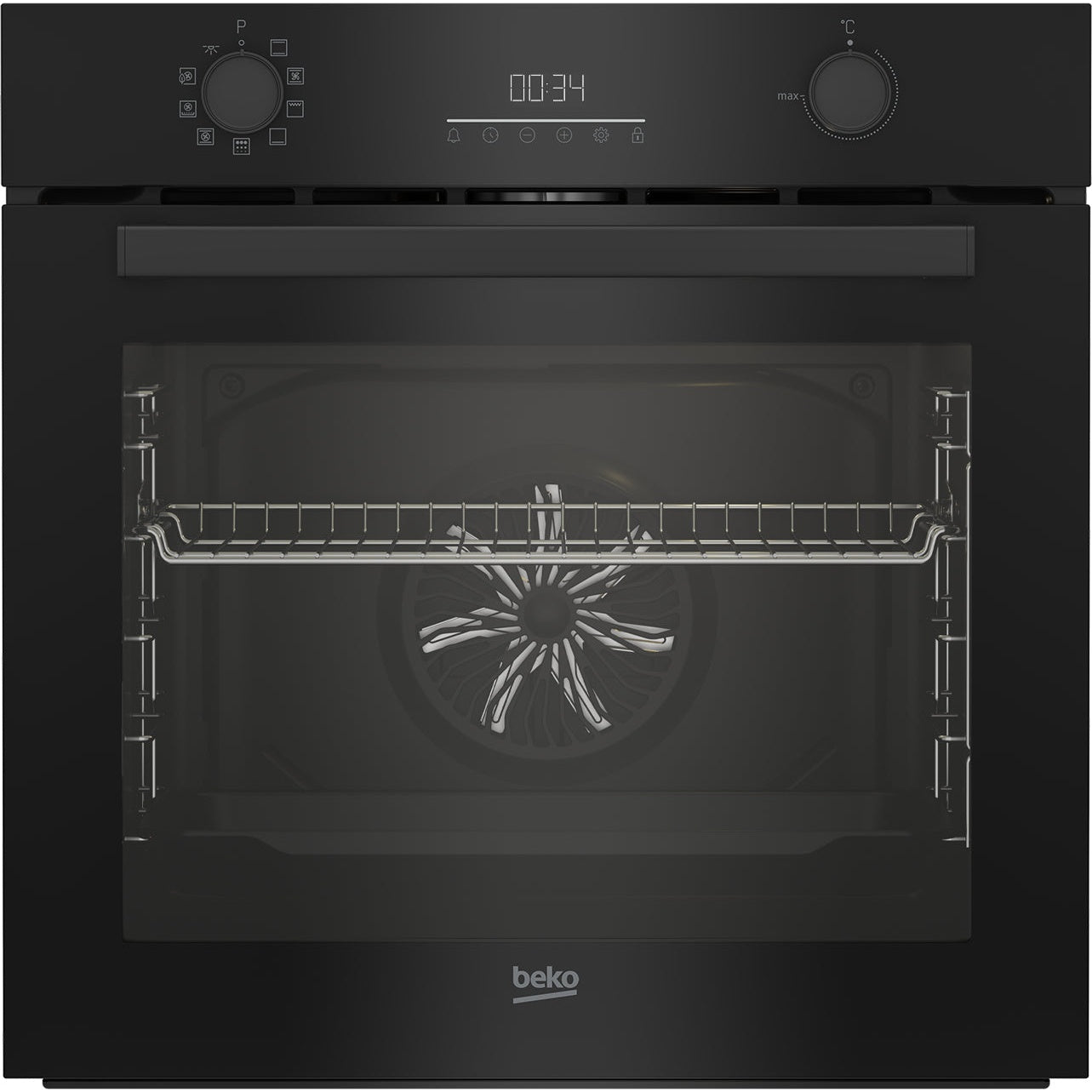 Forno Encast. Beko BBIE17300BMP